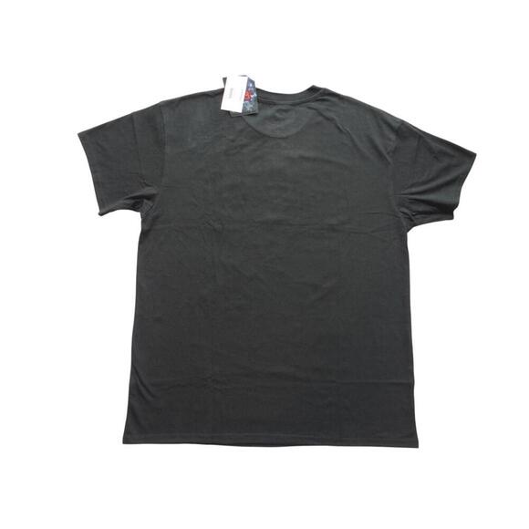 Friday the 13th Happy Camping Graphic T-Shirt - Picture 3 of 5